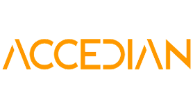 ACCEDIAN LOGO