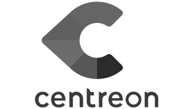 CENTREON LOGO BN