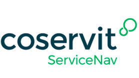 COSERVIT LOGO