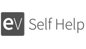 EV SElf HELP LOGO BN