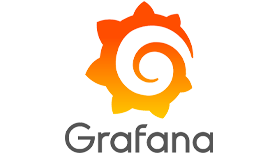 GRAFANA LOGO