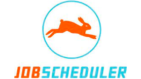 JOB SCHEDULER LOGO