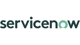 SERVICE NOW LOGO