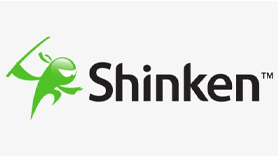 SHINKEN LOGO