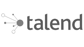 TALEND LOGO BN