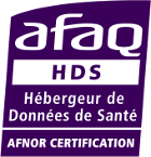 Certificat HDS