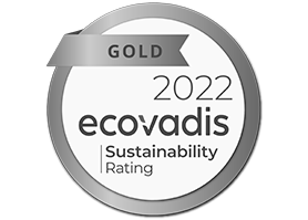 RSE SEA TPI Ecovadis 2022 niveau GOLD