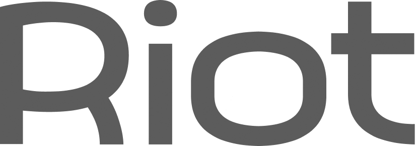 Logo RIOT partenaire officiel SEA TPI