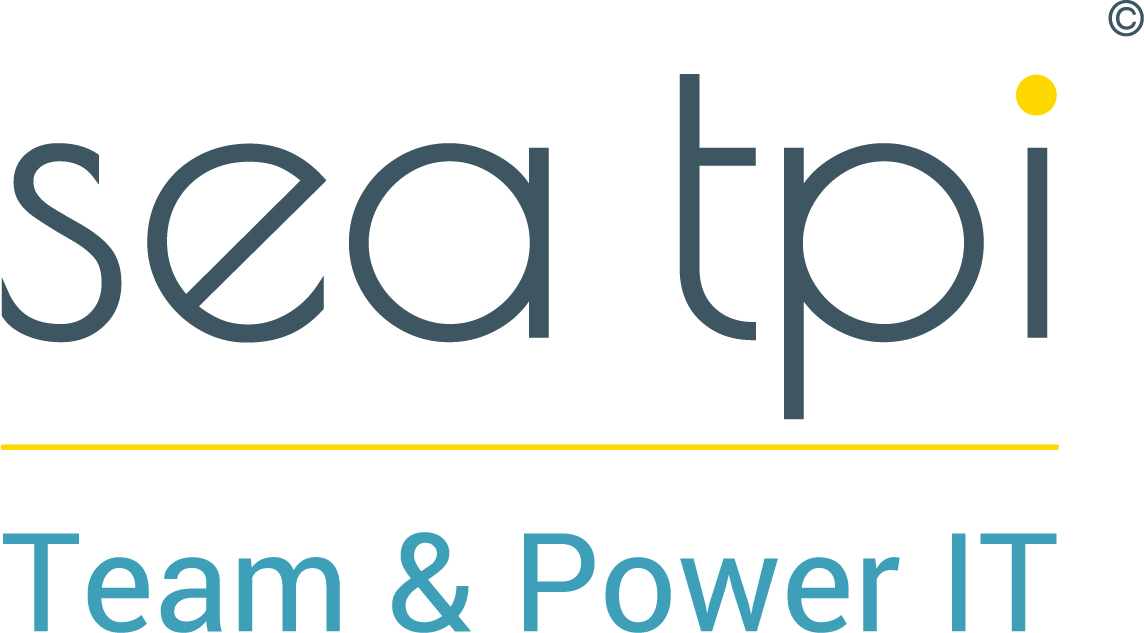 Logo SEA TPI