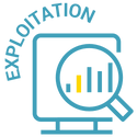 Exploitation des systèmes d'information par SEA TPI