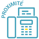 Support de proximité des utilisateurs par SEA TPI