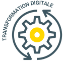 Transformation numérique des systèmes d'information - SEA TPI