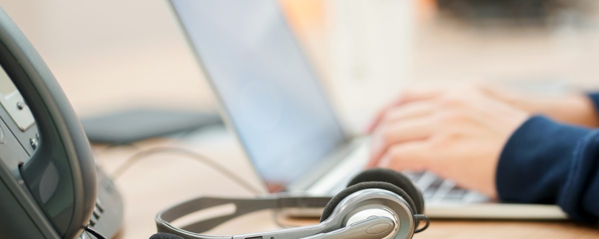 Service helpdesk pour un support IT efficace