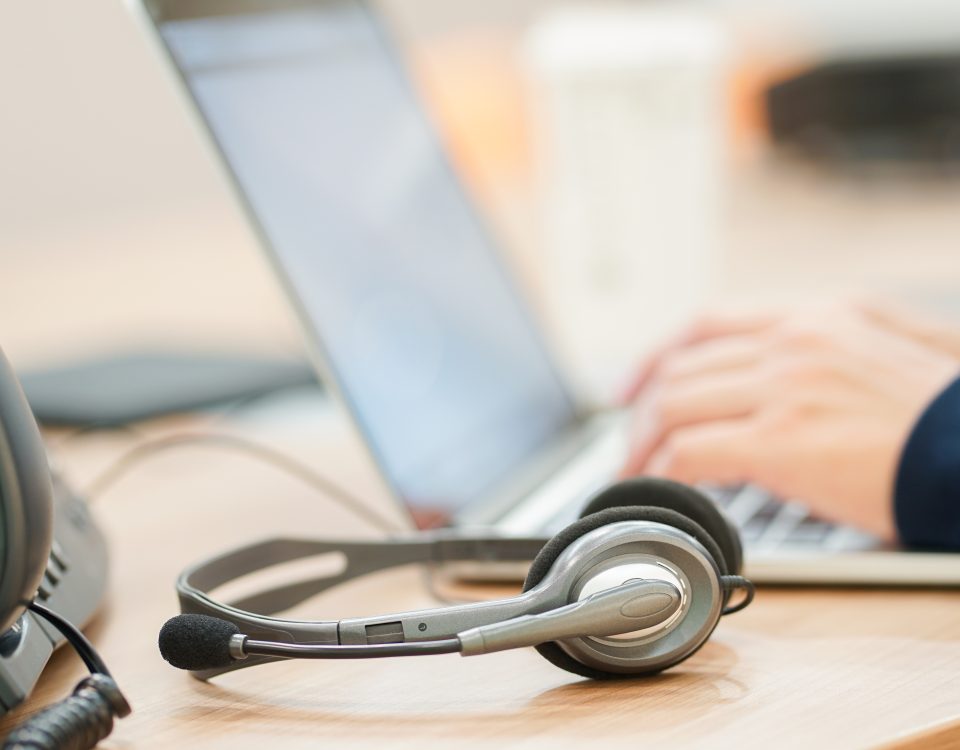 Service helpdesk pour un support IT efficace