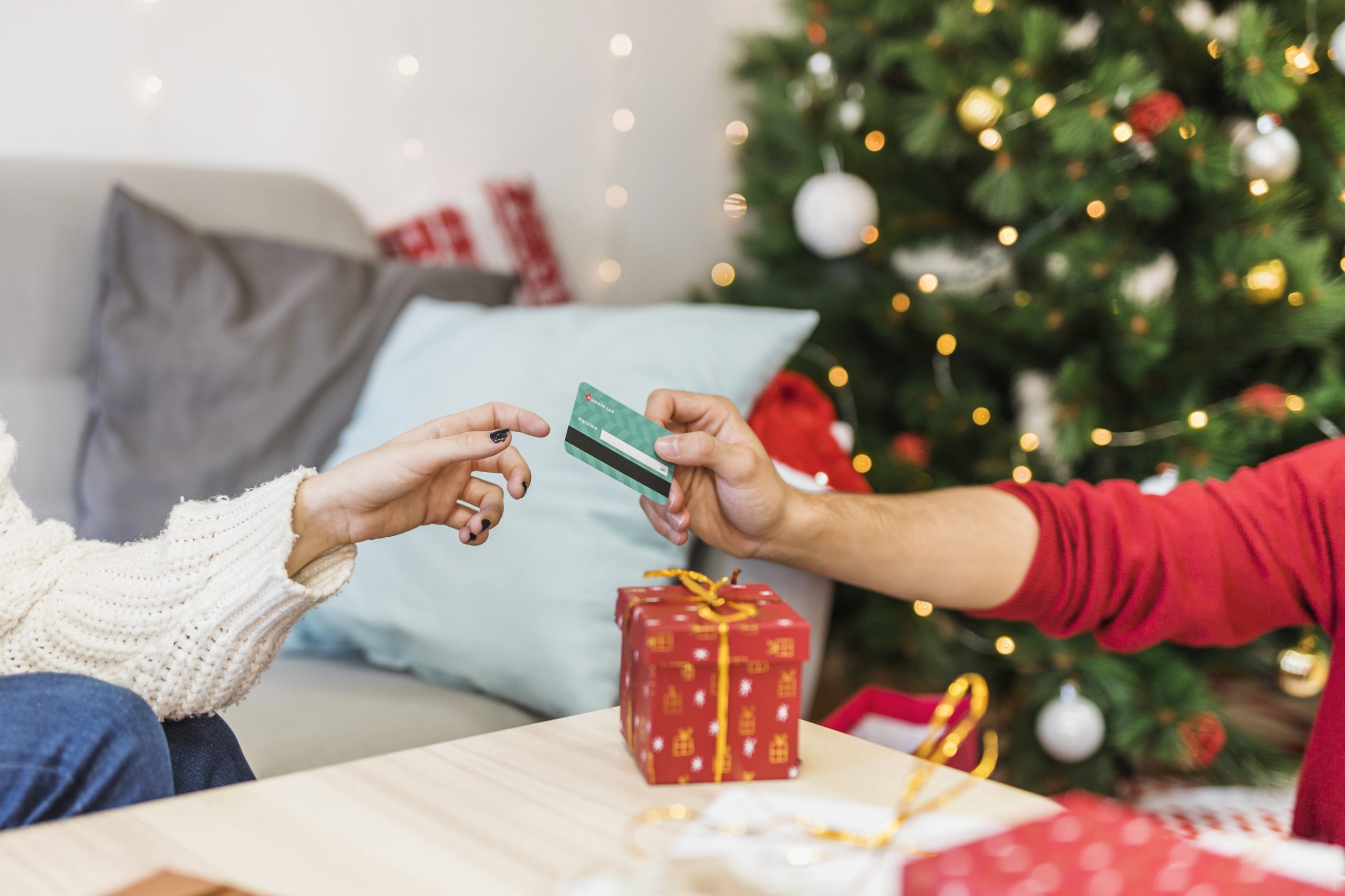 chèque cadeau noël SEA TPI