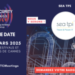 SEA TPI revient au IT and Cybersecurity Meetings