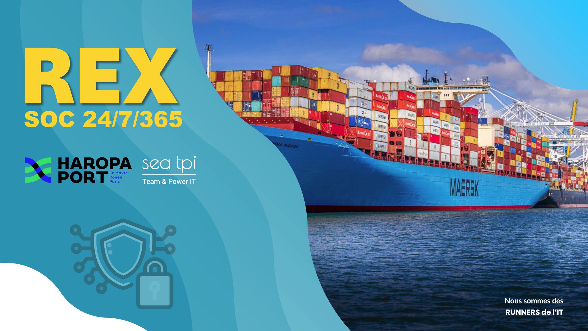 Webinaire Logpoint SEA TPI