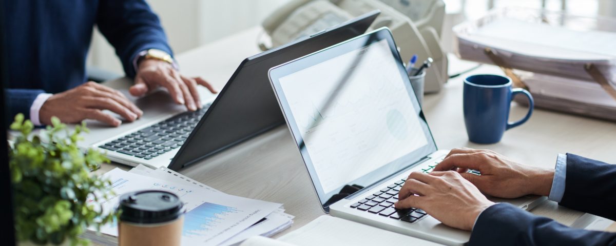 Optimisation des infrastructures IT