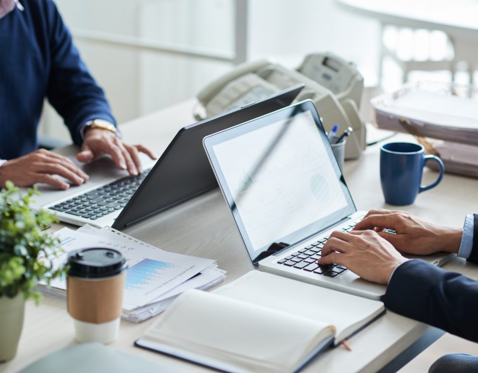 Optimisation des infrastructures IT