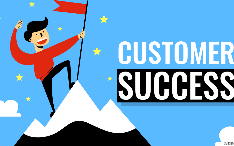 Le customer success chez SEA TPI