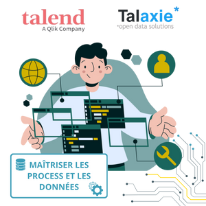 Centre de compétences TALEND et TALAXIE